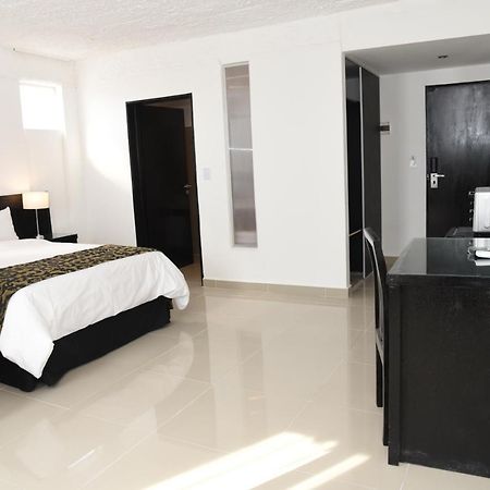 Gardel Flats Lejlighedshotel Buenos Aires Eksteriør billede
