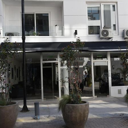 Gardel Flats Lejlighedshotel Buenos Aires Eksteriør billede