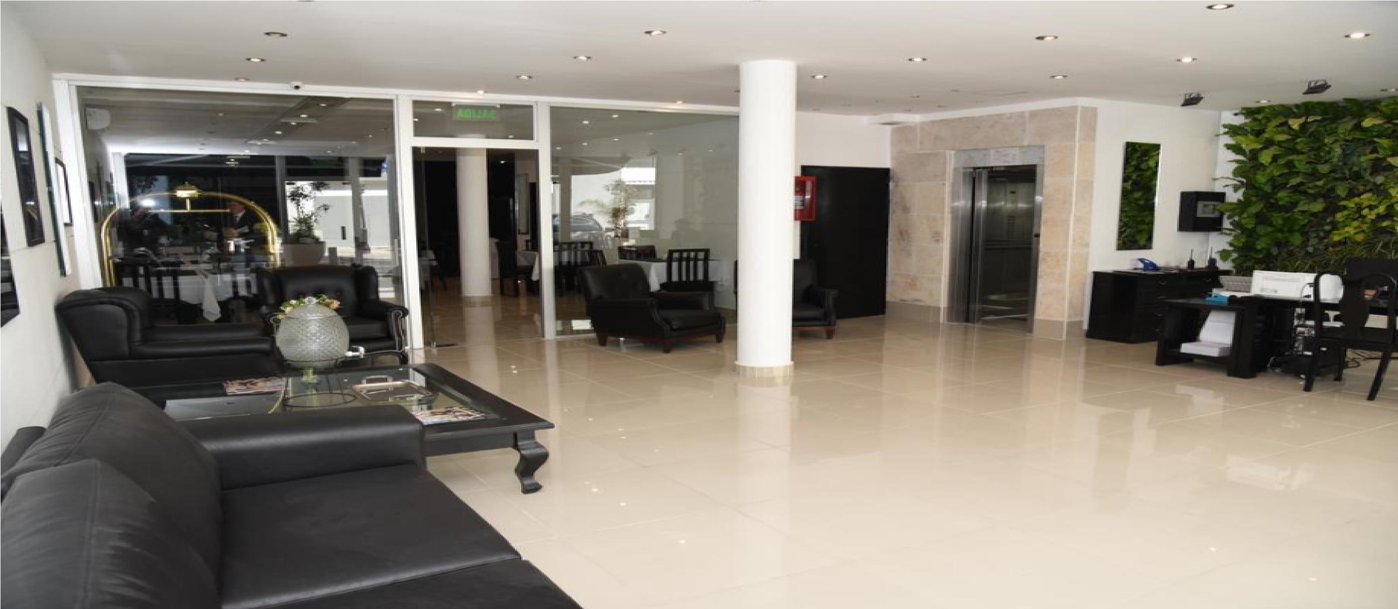 Gardel Flats Lejlighedshotel Buenos Aires Eksteriør billede
