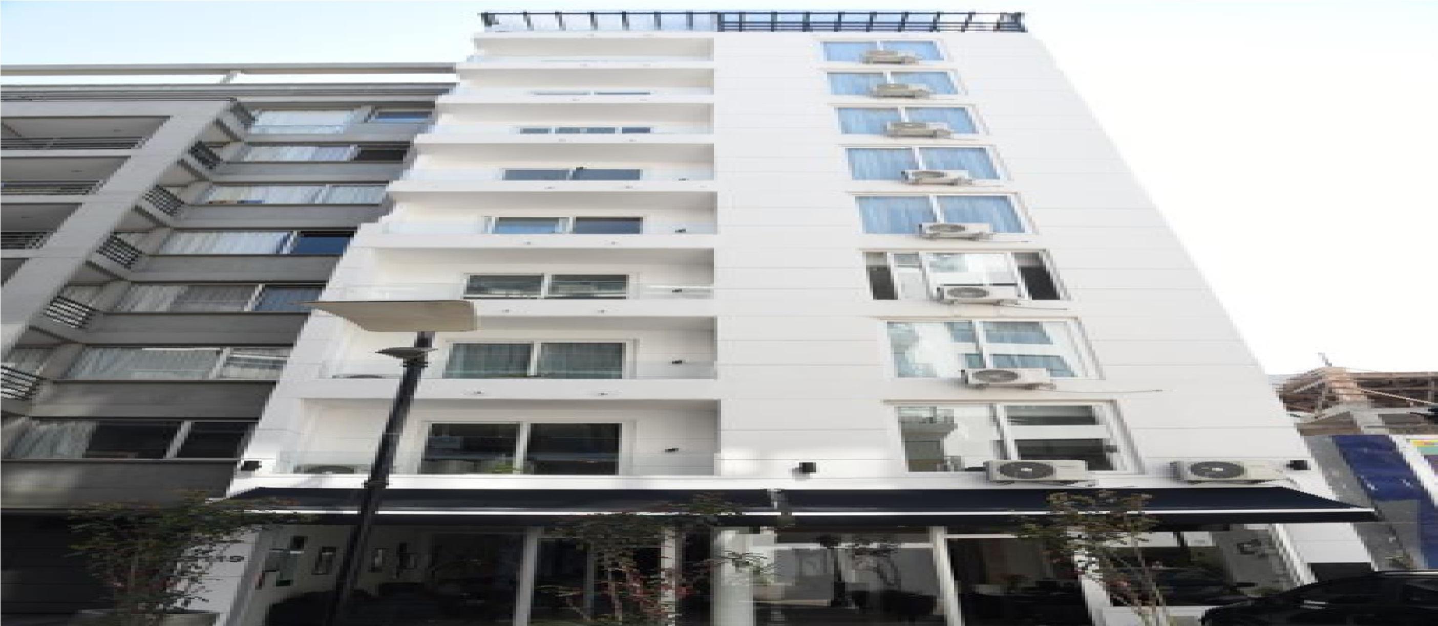 Gardel Flats Lejlighedshotel Buenos Aires Eksteriør billede