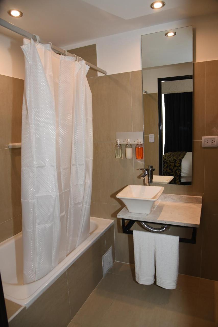Gardel Flats Lejlighedshotel Buenos Aires Eksteriør billede